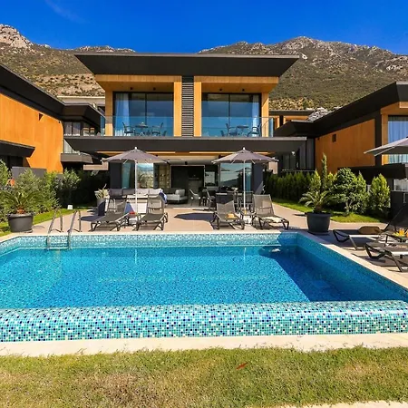 Villa Piazza , Pattimo , Palmi *